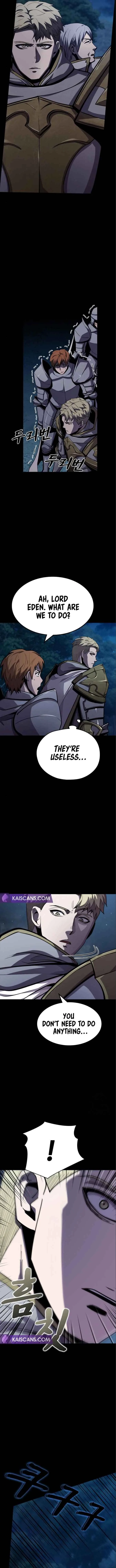 Dark Fantasy Paladin Chapter 4 page 19