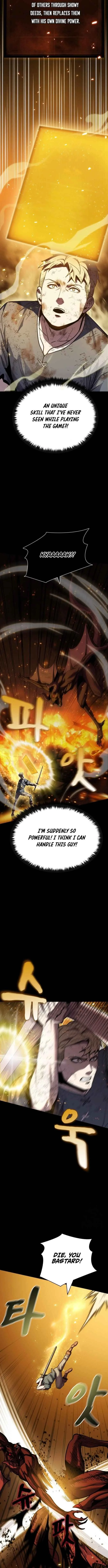 Dark Fantasy Paladin Chapter 2 page 11