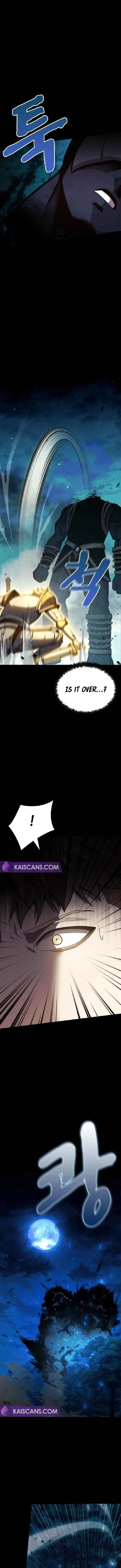 Dark Fantasy Paladin Chapter 6 page 6