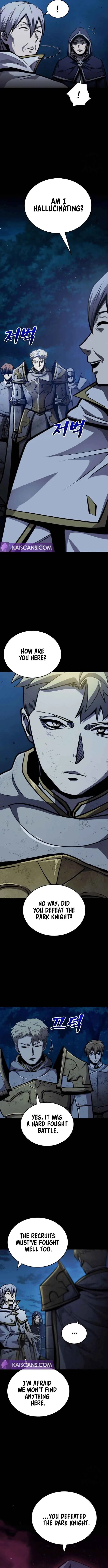 Dark Fantasy Paladin Chapter 6 page 13