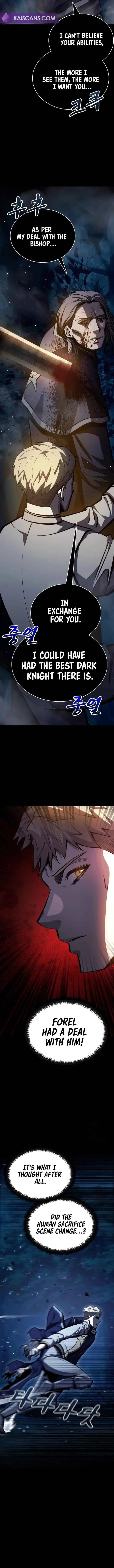 Dark Fantasy Paladin Chapter 6 page 19