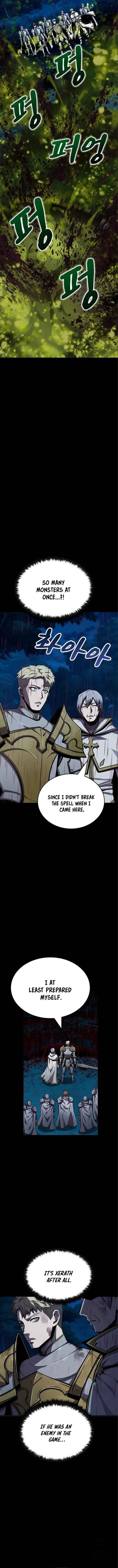 Dark Fantasy Paladin Chapter 5 page 5