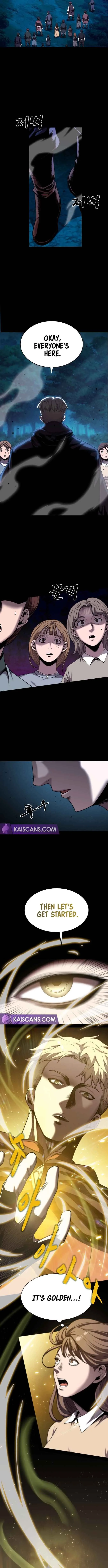Dark Fantasy Paladin Chapter 1 page 10