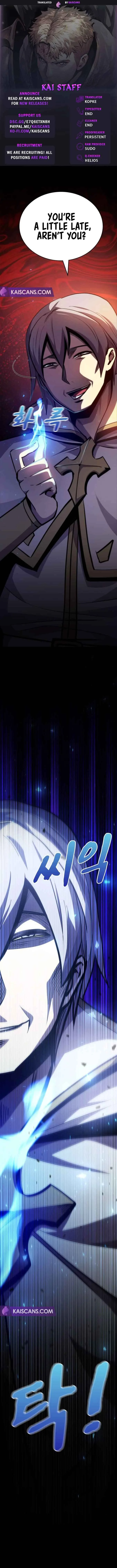 Dark Fantasy Paladin Chapter 7 page 2