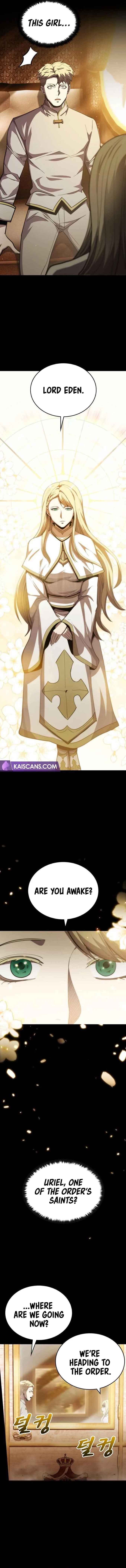 Dark Fantasy Paladin Chapter 7 page 6