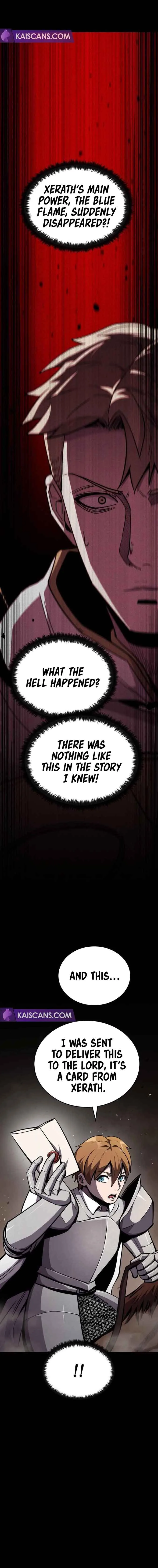 Dark Fantasy Paladin Chapter 7 page 15