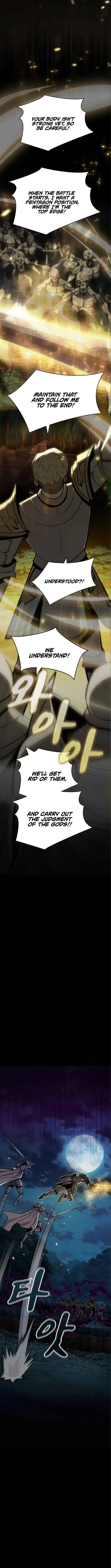 Dark Fantasy Paladin Chapter 5 page 11