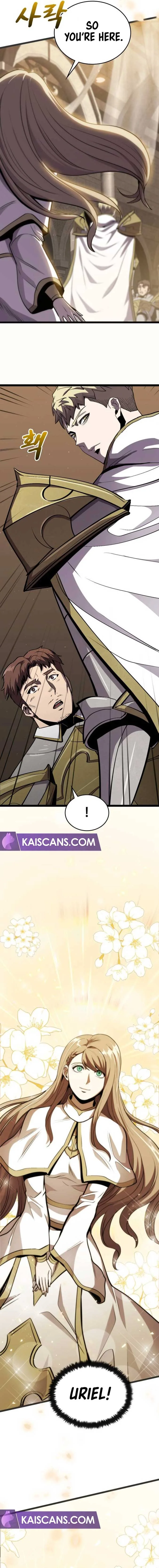 Dark Fantasy Paladin Chapter 8 page 19