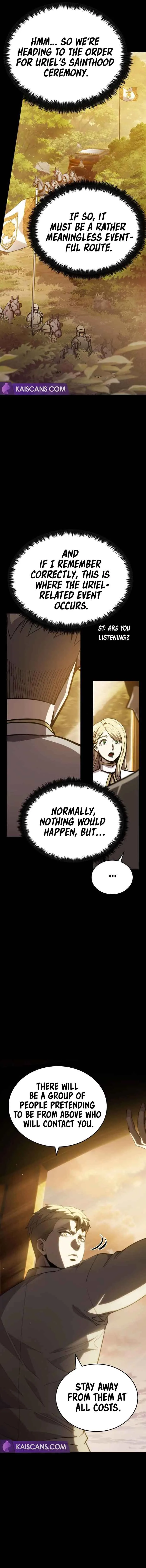 Dark Fantasy Paladin Chapter 7 page 10