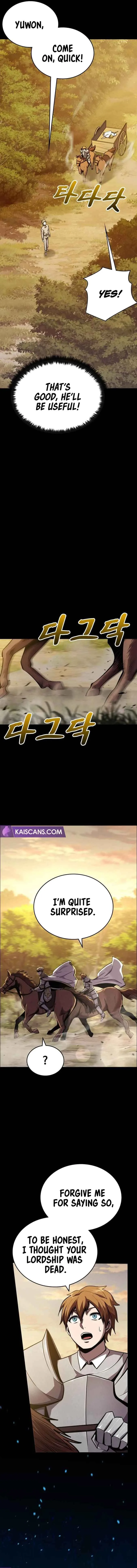 Dark Fantasy Paladin Chapter 7 page 13