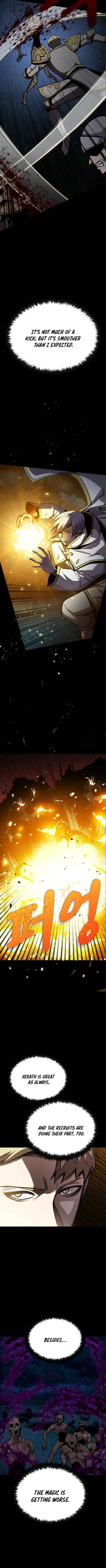 Dark Fantasy Paladin Chapter 5 page 13