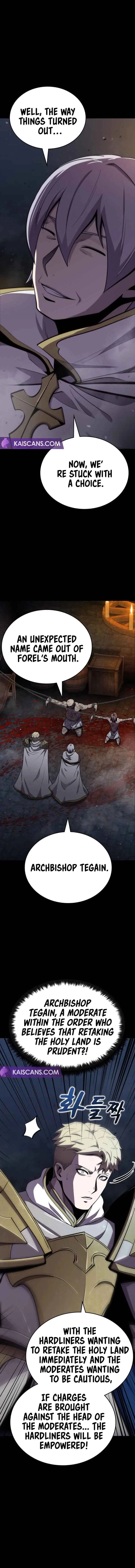 Dark Fantasy Paladin Chapter 7 page 20