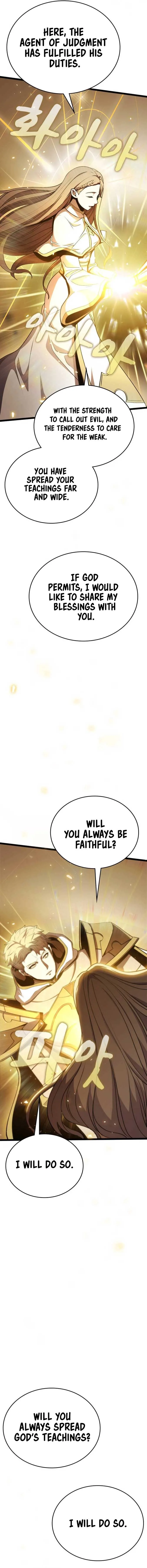 Dark Fantasy Paladin Chapter 8 page 24