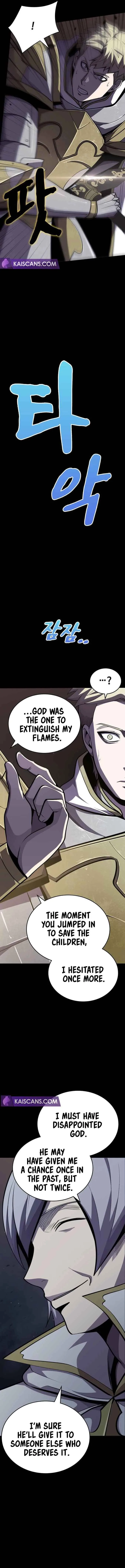 Dark Fantasy Paladin Chapter 7 page 23