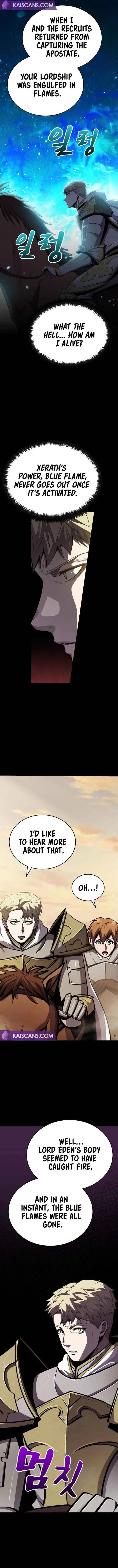 Dark Fantasy Paladin Chapter 7 page 14