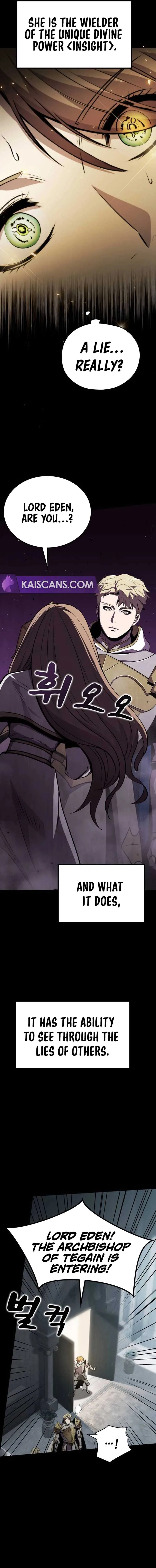 Dark Fantasy Paladin Chapter 8 page 26