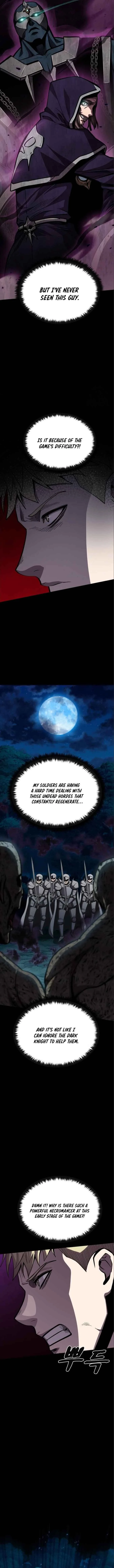 Dark Fantasy Paladin Chapter 5 page 18