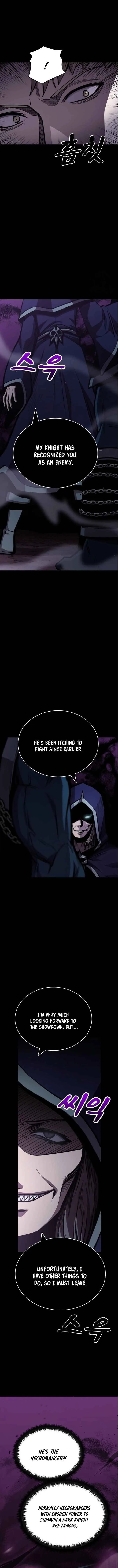 Dark Fantasy Paladin Chapter 5 page 17
