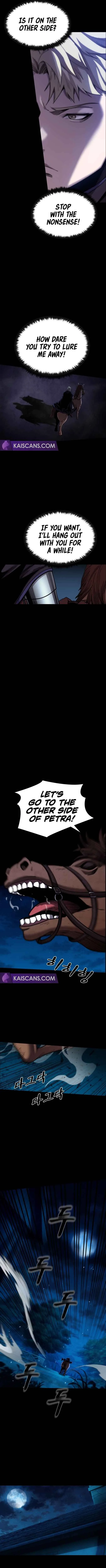 Dark Fantasy Paladin Chapter 1 page 19