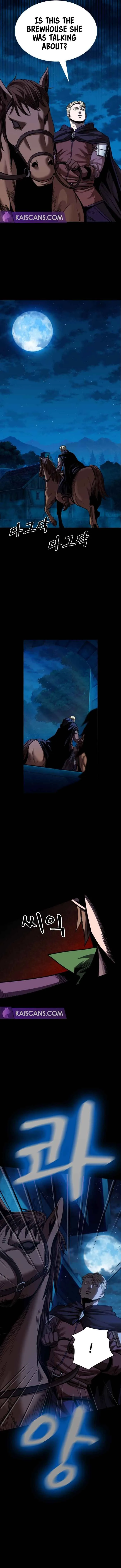 Dark Fantasy Paladin Chapter 1 page 18