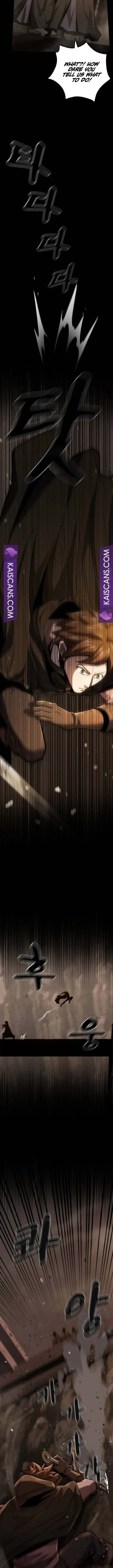Dark Fantasy Paladin Chapter 12 page 13