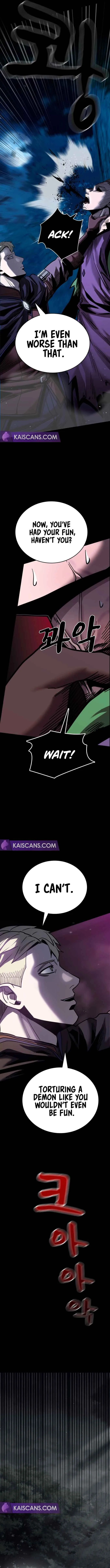Dark Fantasy Paladin Chapter 1 page 25
