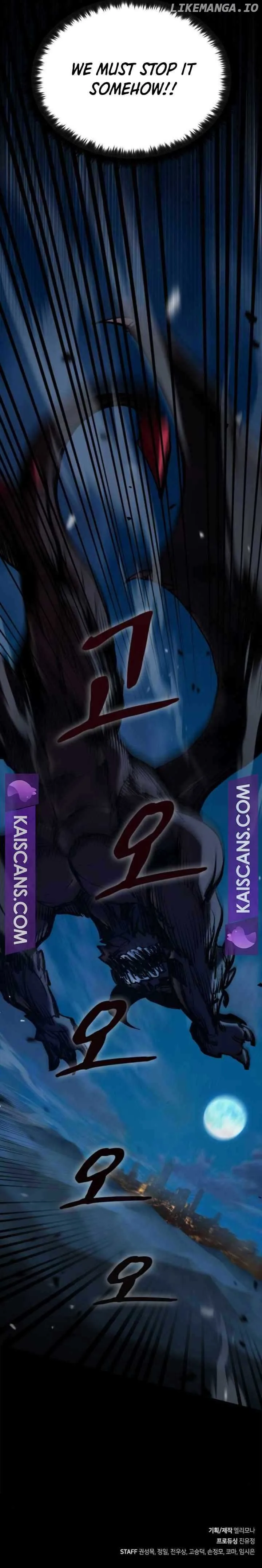 Dark Fantasy Paladin Chapter 13 page 23