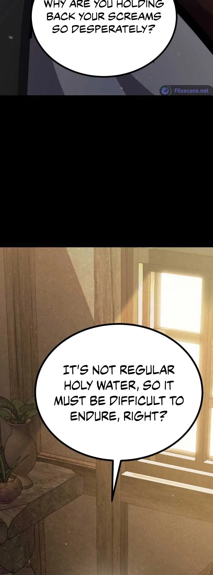 Dark Fantasy Paladin Chapter 11 page 6