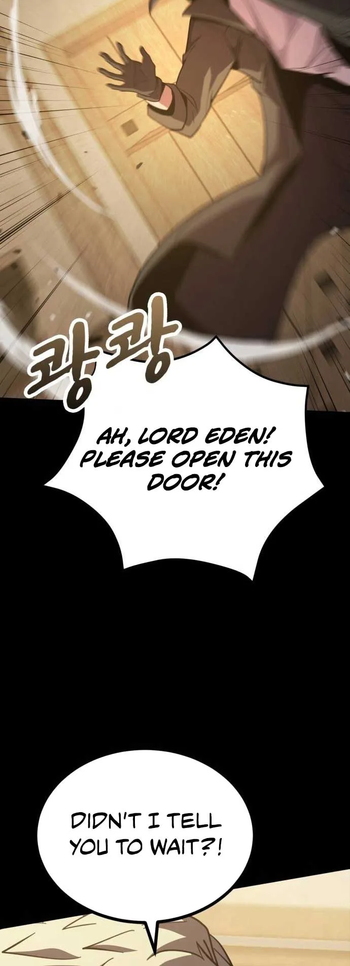 Dark Fantasy Paladin Chapter 11 page 12