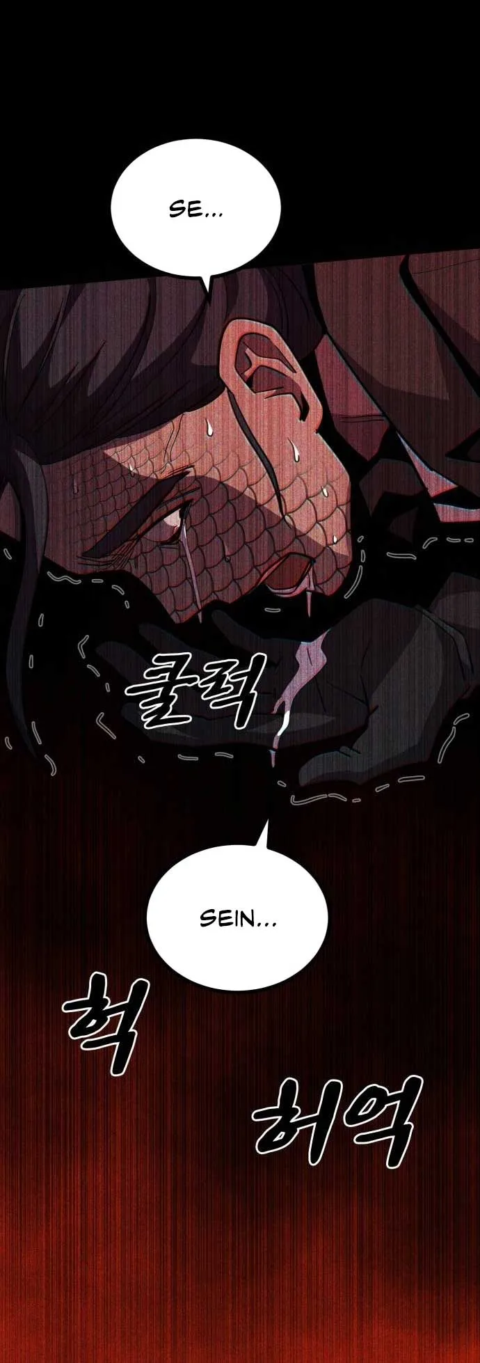 Dark Fantasy Paladin Chapter 11 page 8