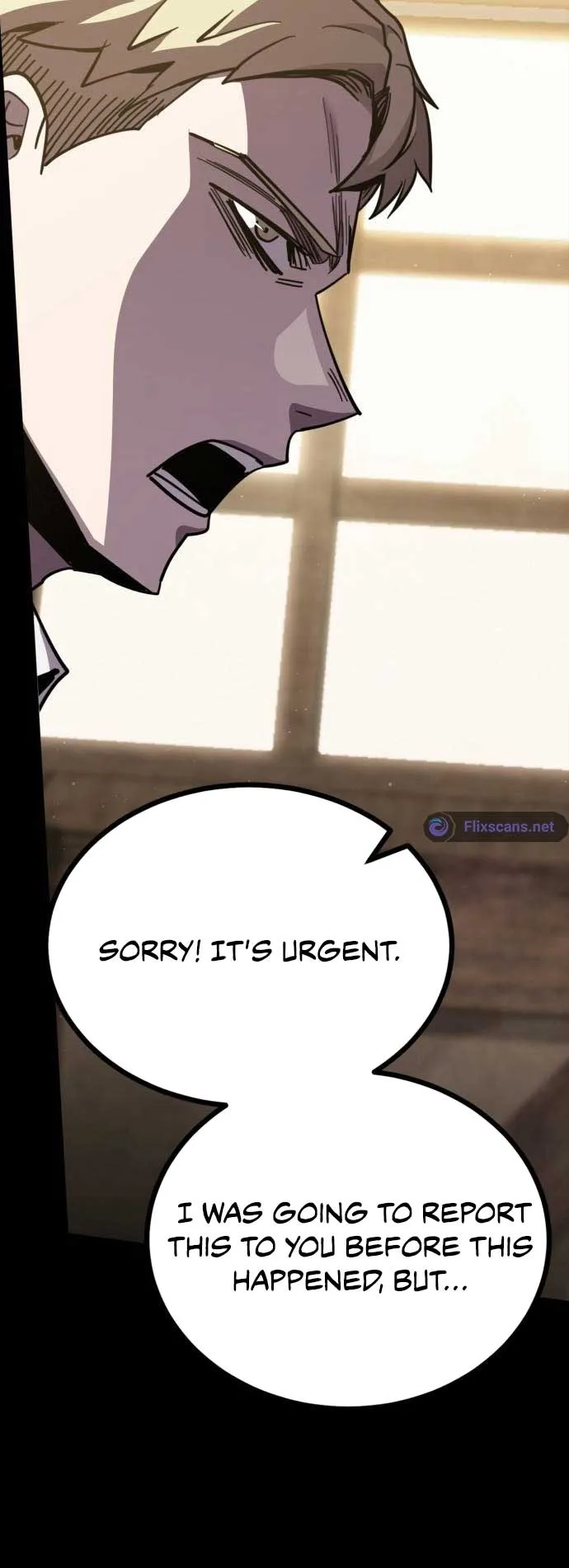 Dark Fantasy Paladin Chapter 11 page 13
