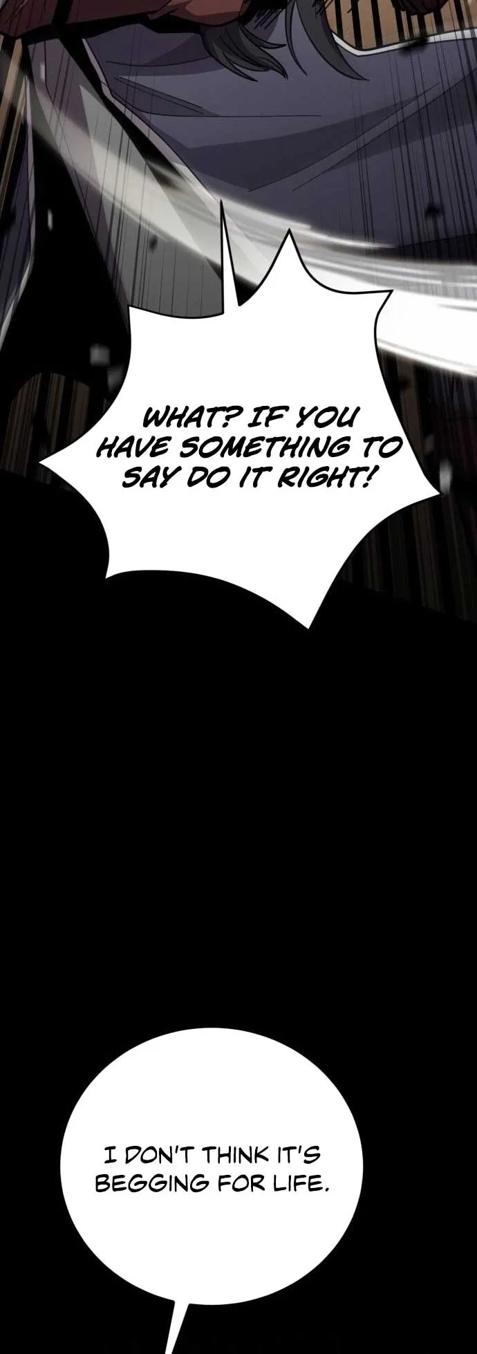 Dark Fantasy Paladin Chapter 11 page 10