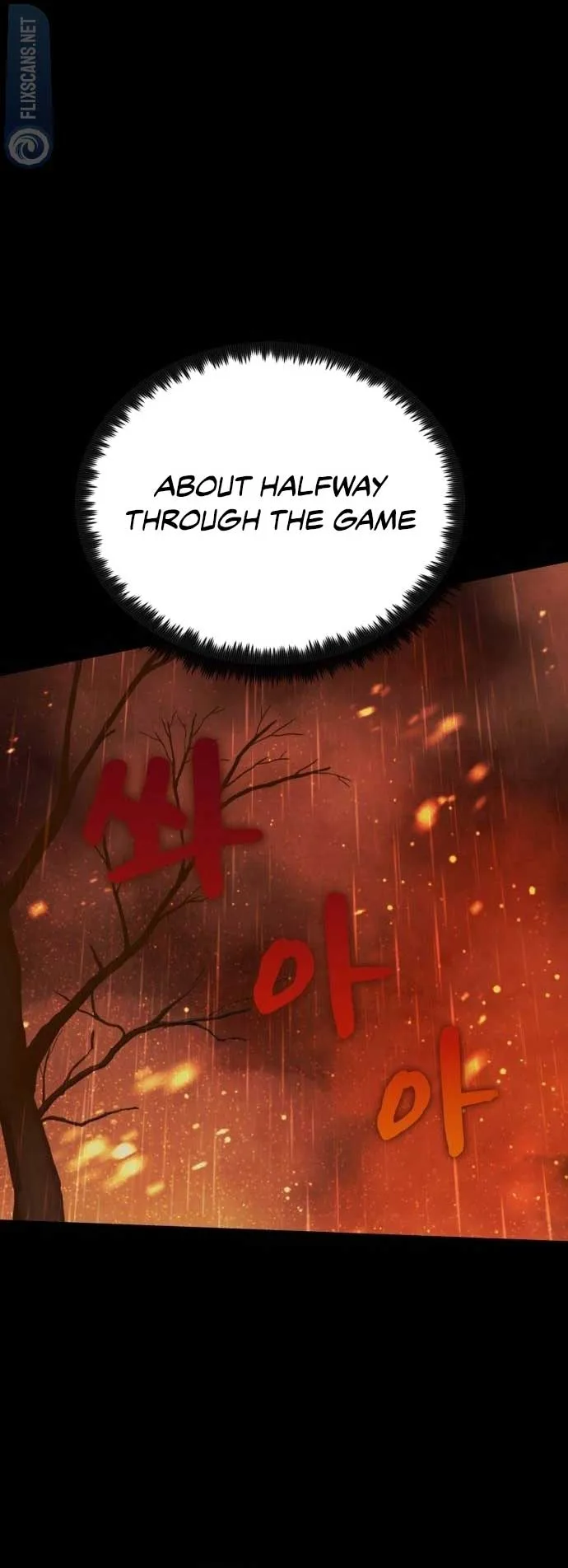 Dark Fantasy Paladin Chapter 11 page 16