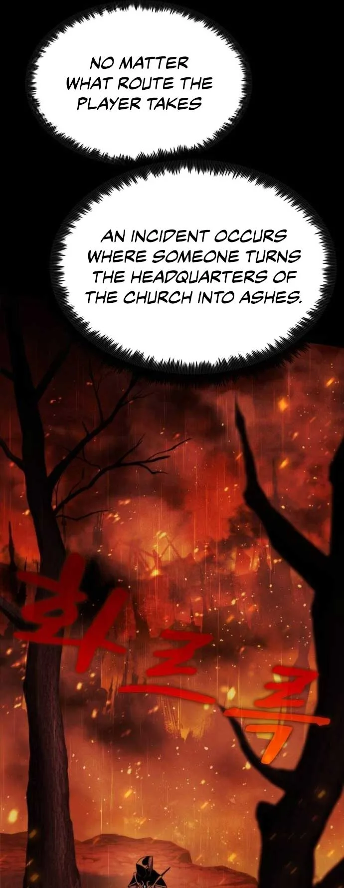 Dark Fantasy Paladin Chapter 11 page 17