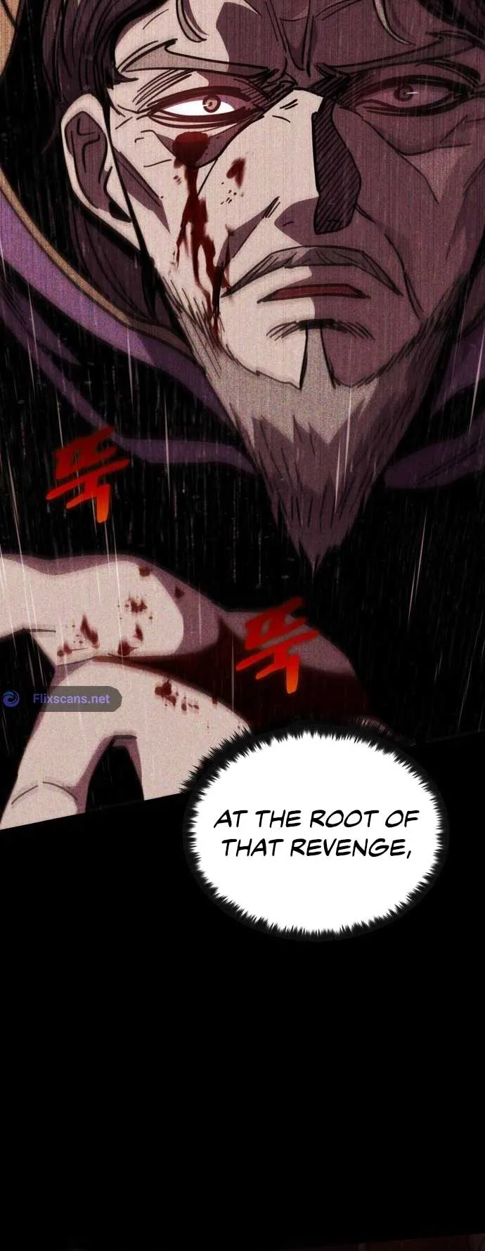 Dark Fantasy Paladin Chapter 11 page 21
