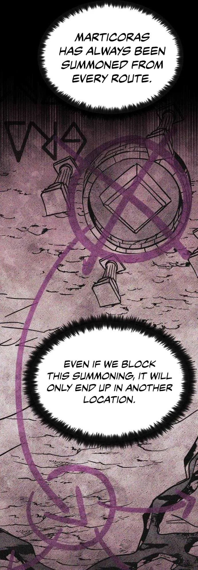 Dark Fantasy Paladin Chapter 10 page 17