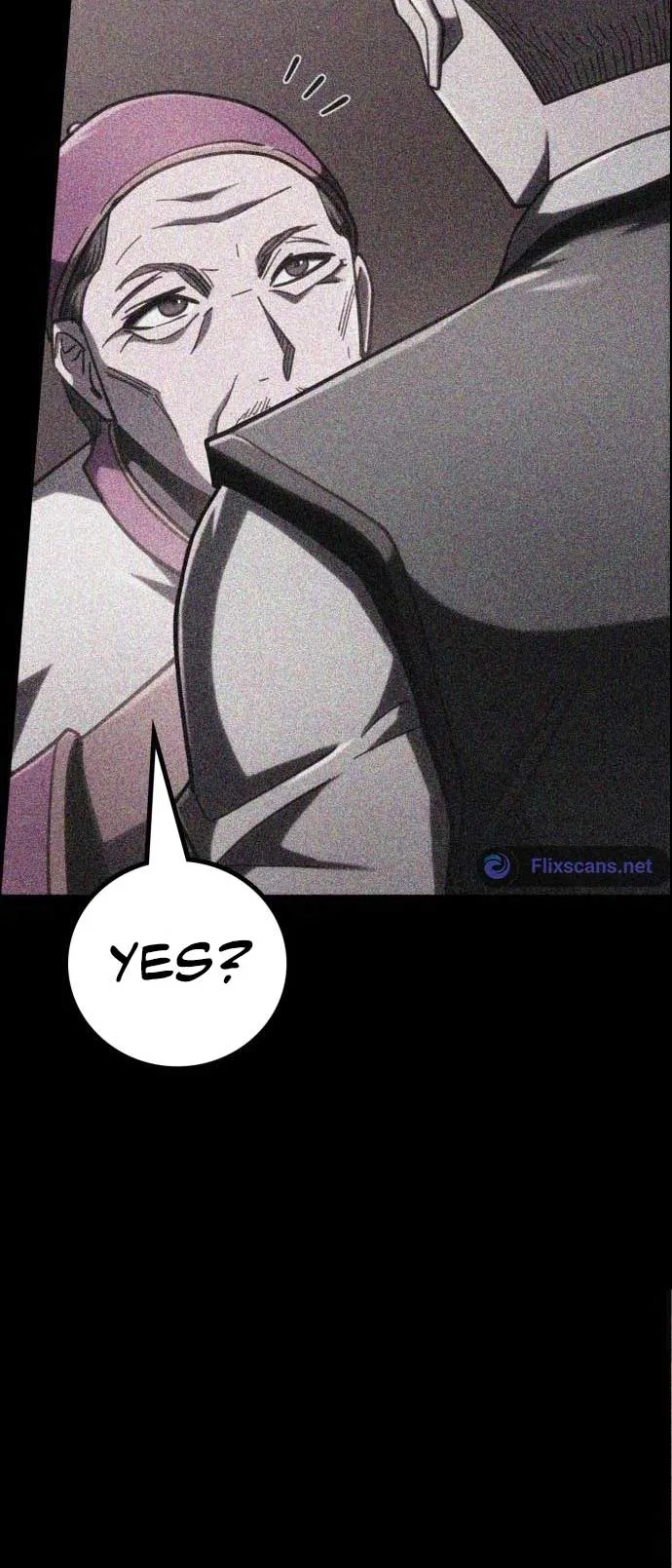 Dark Fantasy Paladin Chapter 10 page 14