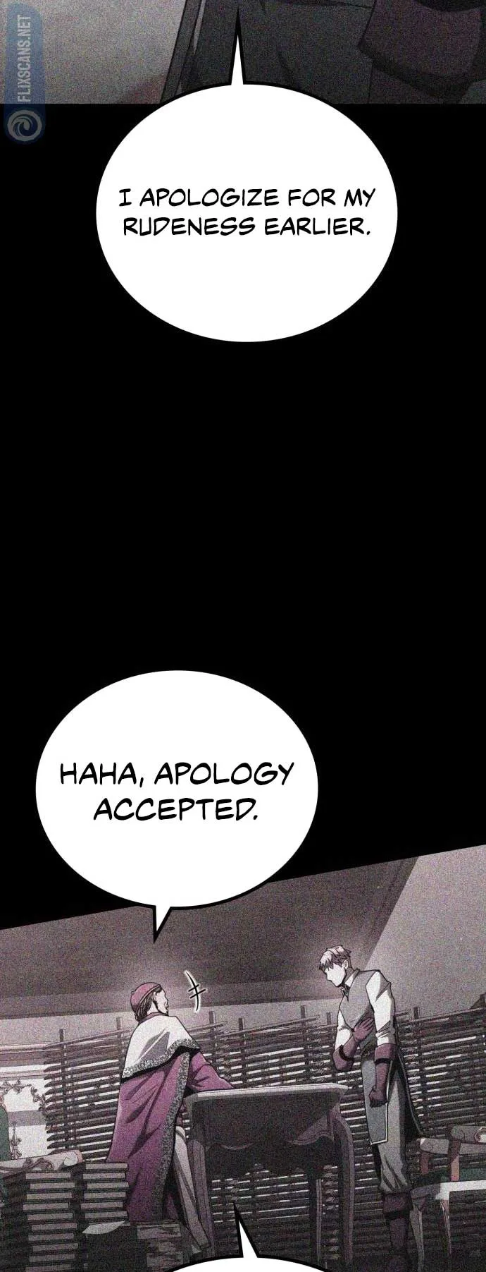 Dark Fantasy Paladin Chapter 10 page 9
