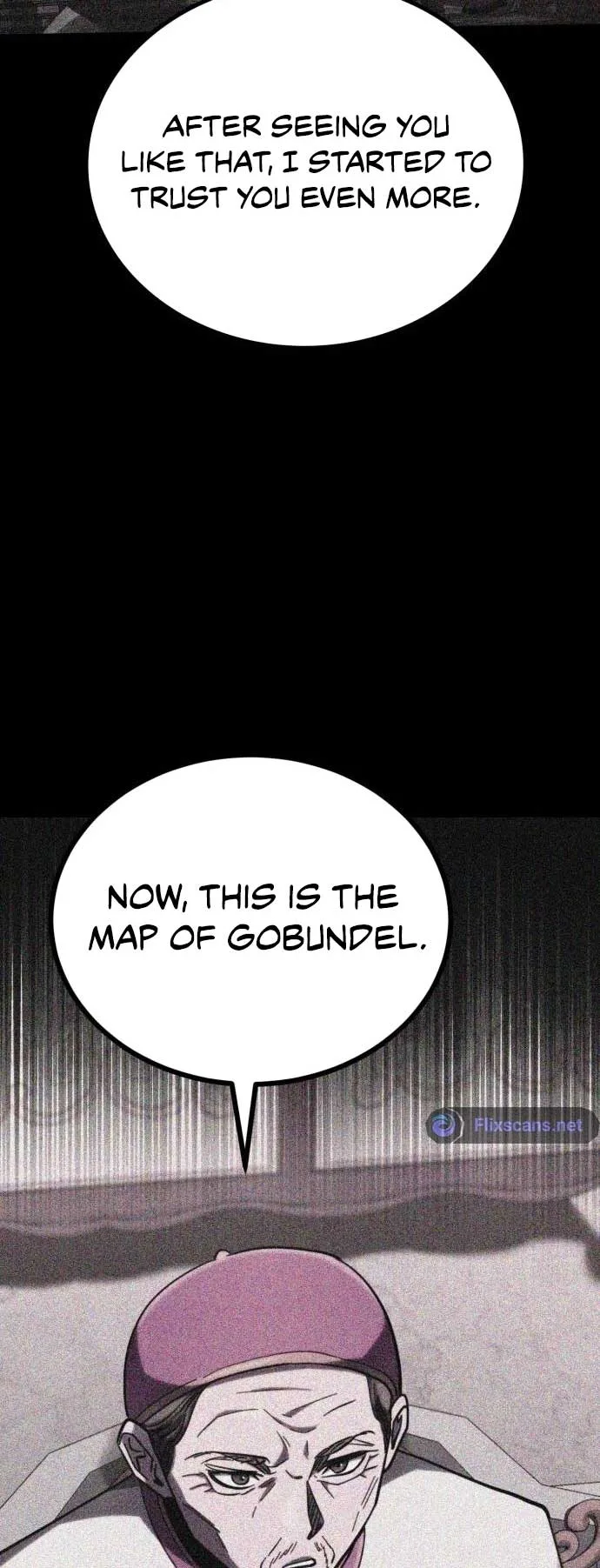 Dark Fantasy Paladin Chapter 10 page 10
