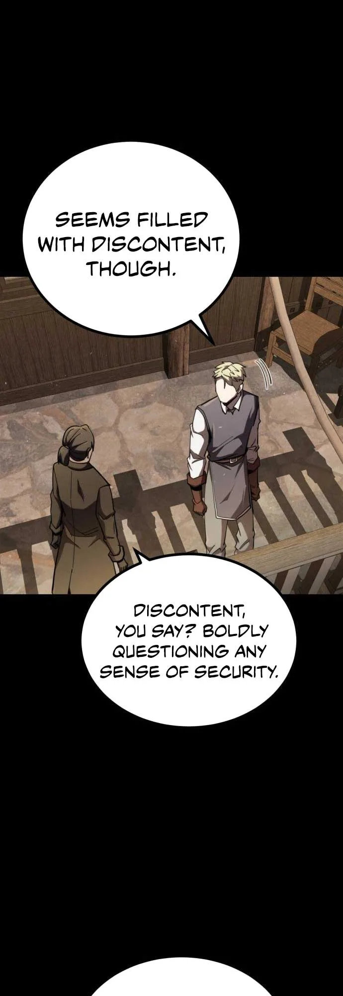 Dark Fantasy Paladin Chapter 10 page 35