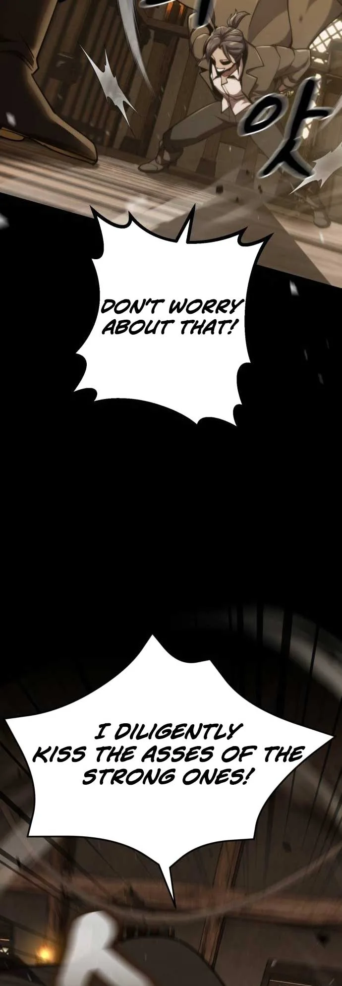 Dark Fantasy Paladin Chapter 10 page 41