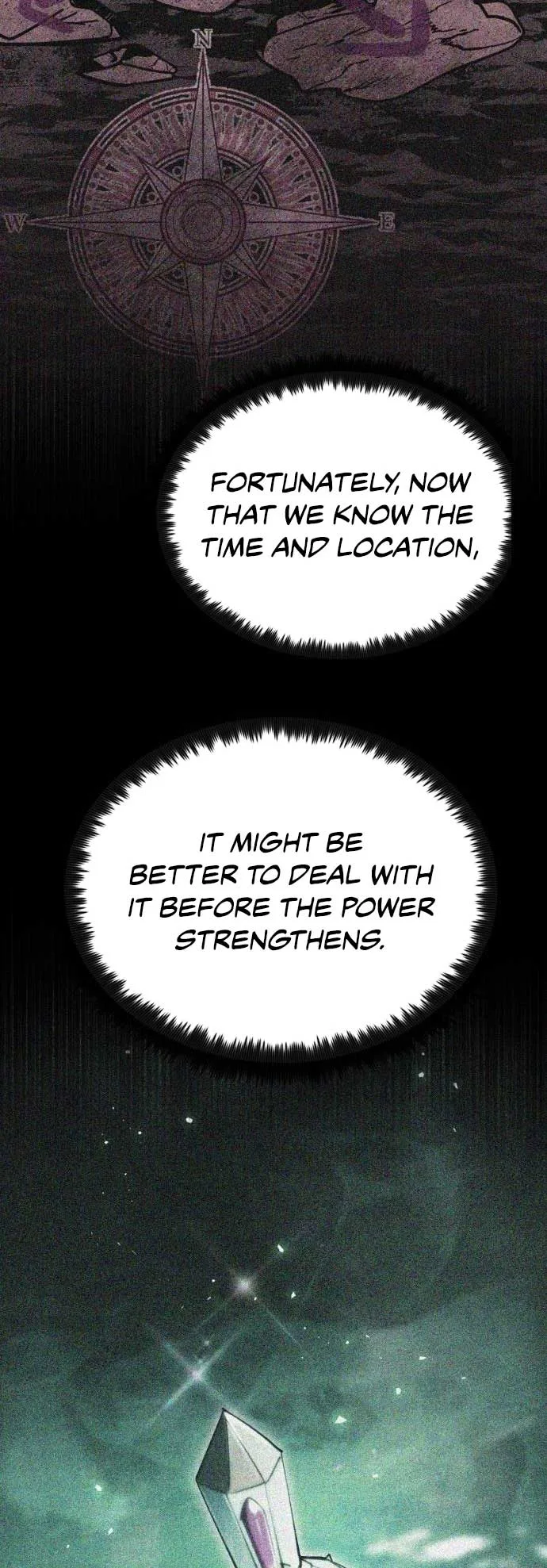 Dark Fantasy Paladin Chapter 10 page 18