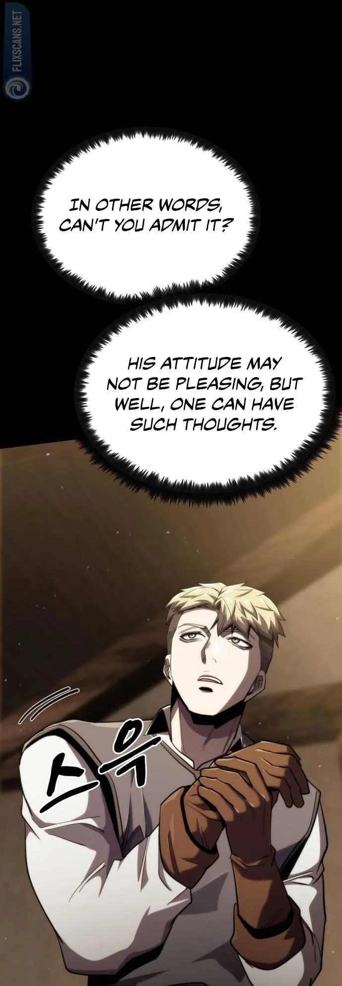 Dark Fantasy Paladin Chapter 10 page 37