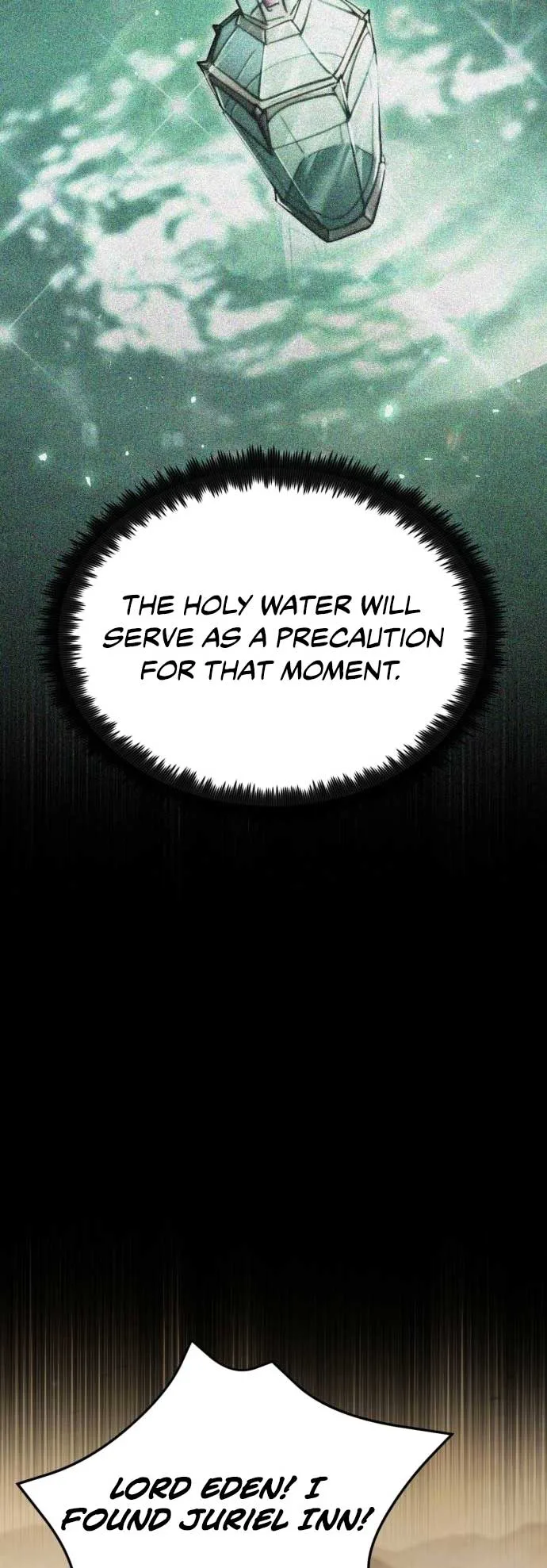 Dark Fantasy Paladin Chapter 10 page 19