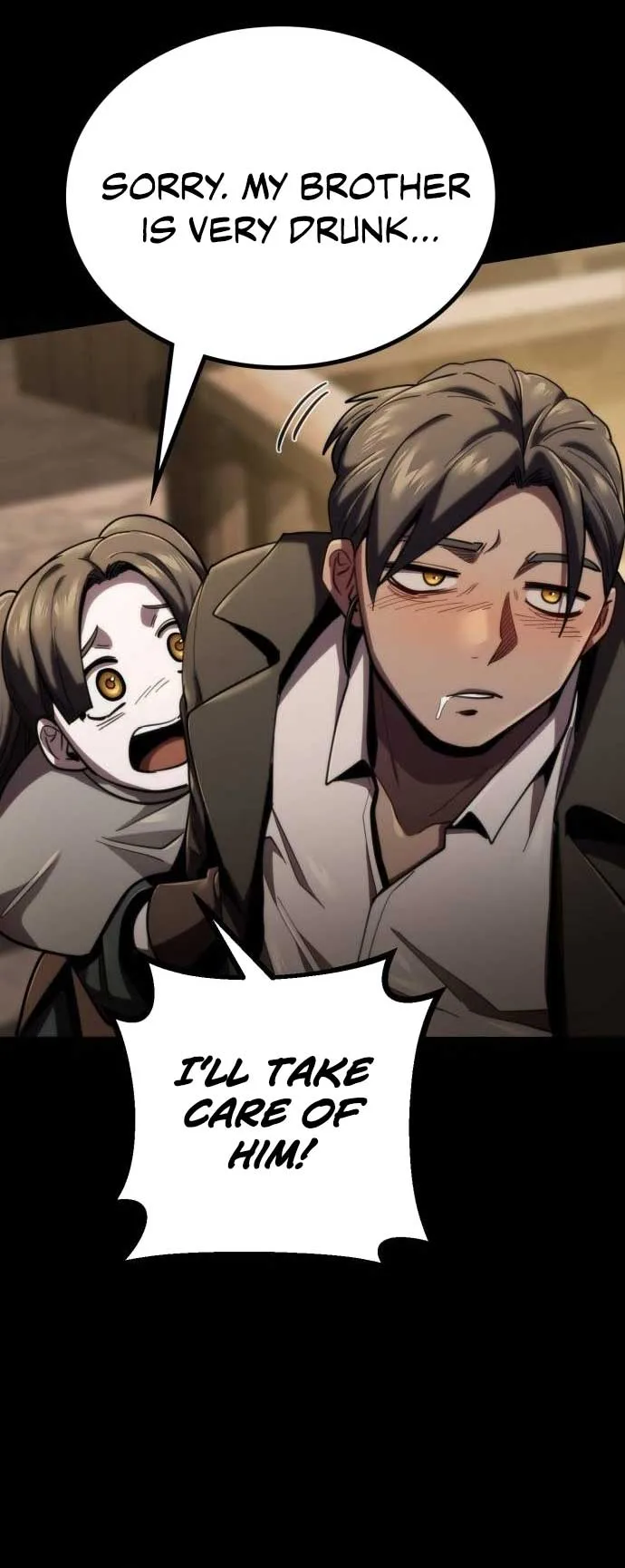 Dark Fantasy Paladin Chapter 10 page 31