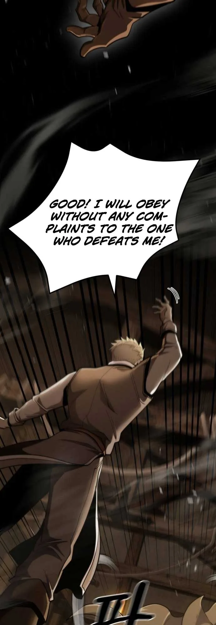 Dark Fantasy Paladin Chapter 10 page 40