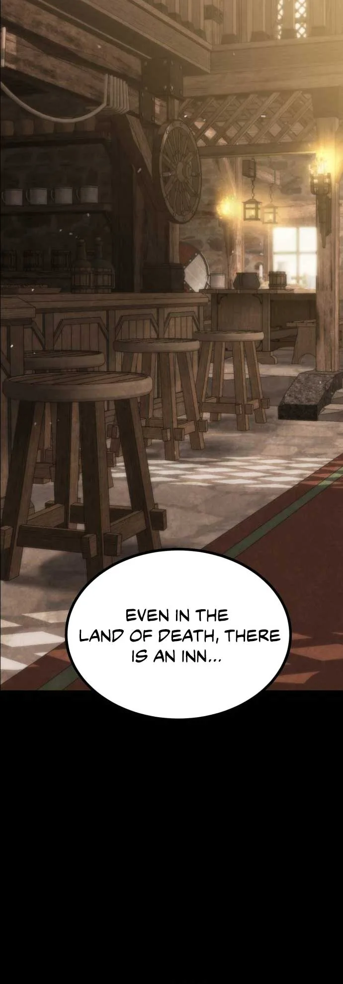 Dark Fantasy Paladin Chapter 10 page 21