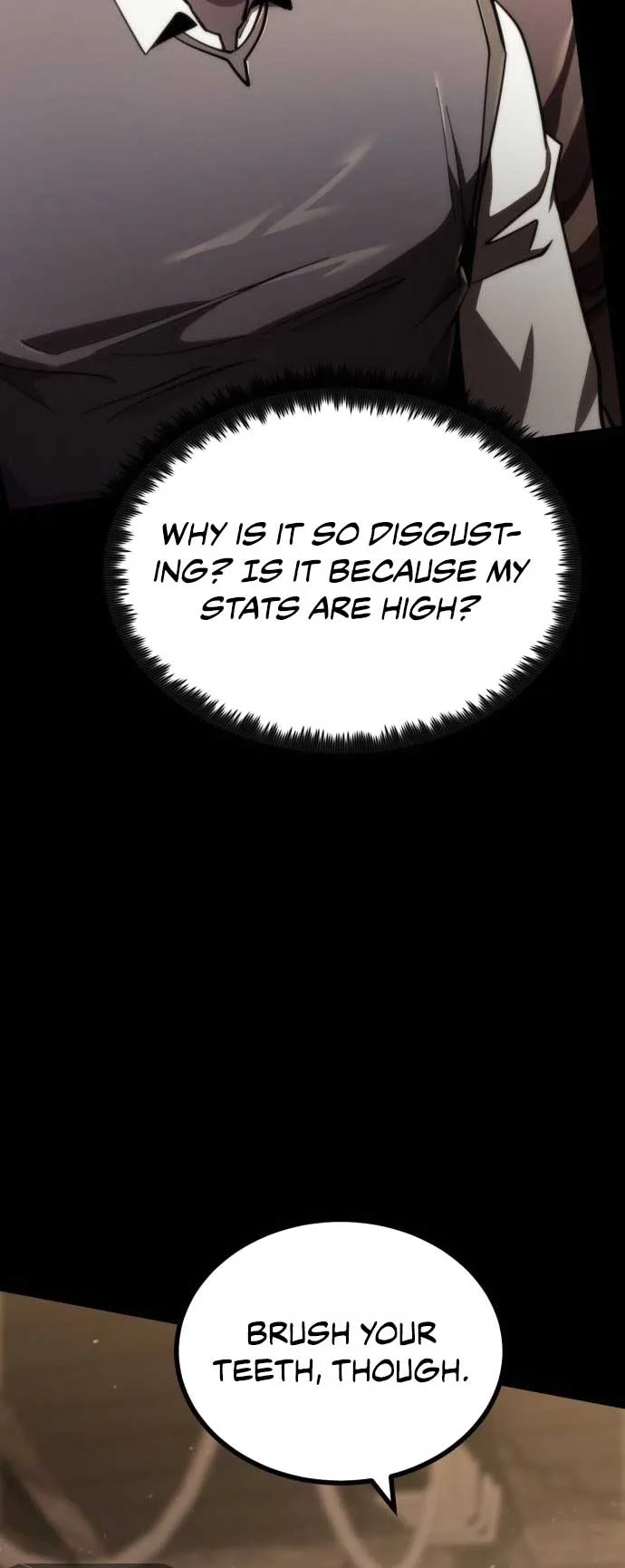Dark Fantasy Paladin Chapter 10 page 29