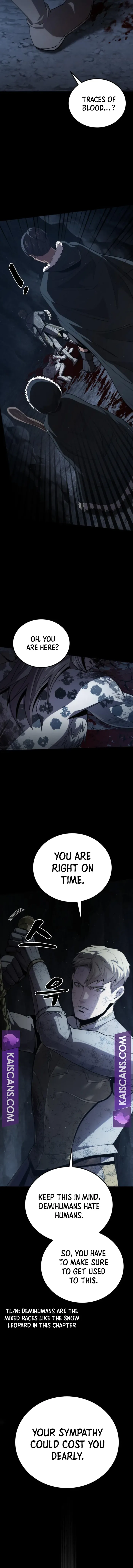 Dark Fantasy Paladin Chapter 17 page 6