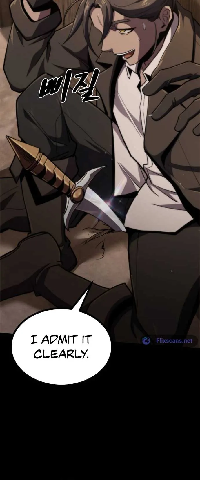 Dark Fantasy Paladin Chapter 10 page 61